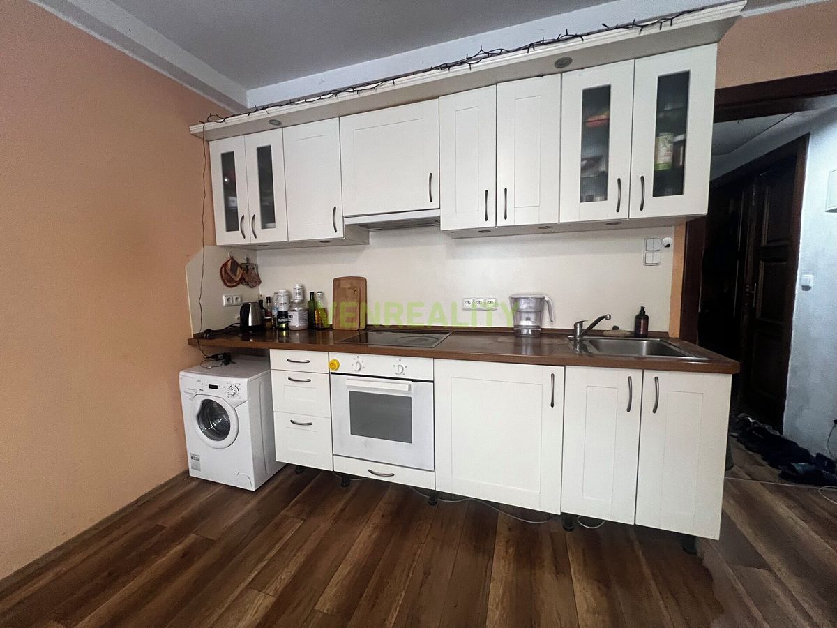 Prodej bytu 1+kk 25 m²