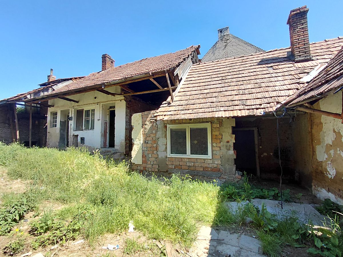 Prodej rodinného domu 92 m², pozemek 1833 m² – fotografie 4