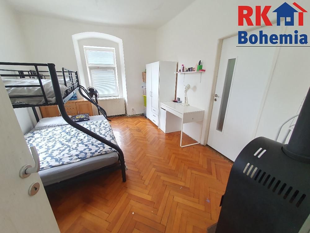 Prodej bytu 2+1 58 m² – fotografie 4