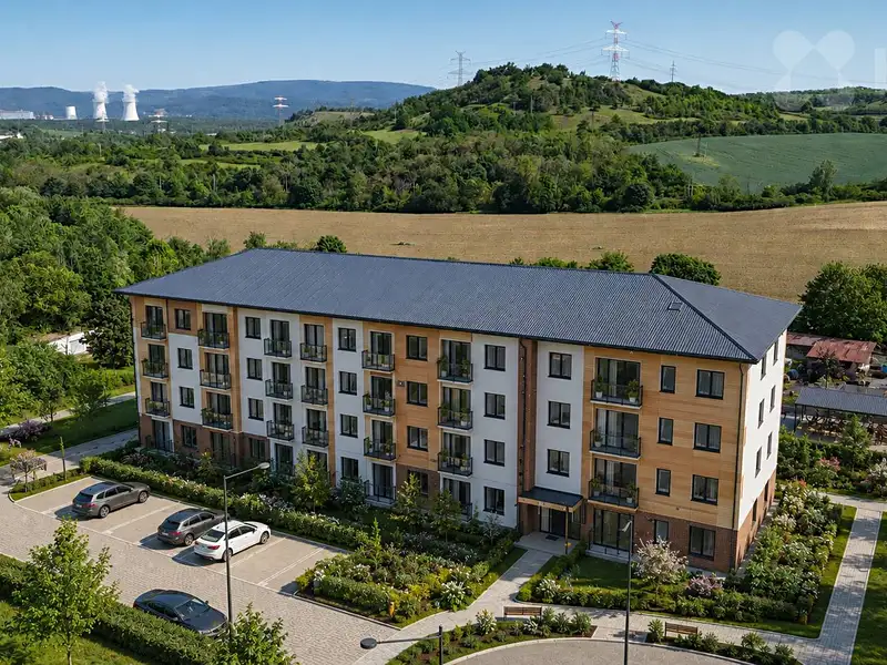 Prodej činžovního domu 2890 m², Kadaň – náhled fotky 1