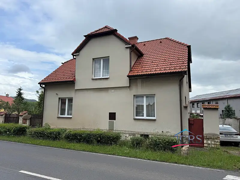 Prodej rodinného domu 112 m², pozemek 2148 m², Dobroměřice – náhled fotky 1