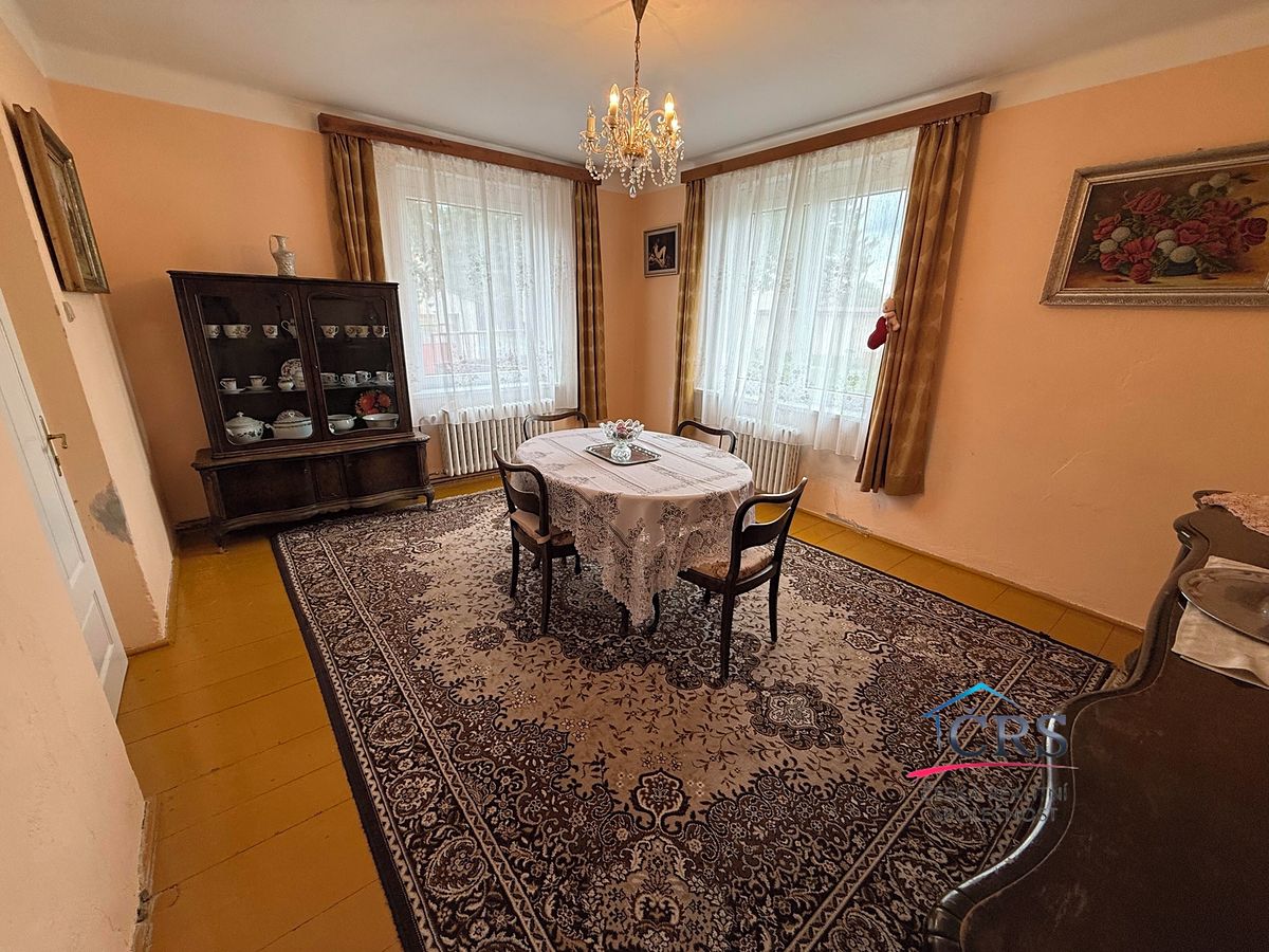 Prodej rodinného domu 112 m², pozemek 2148 m² – fotografie 4