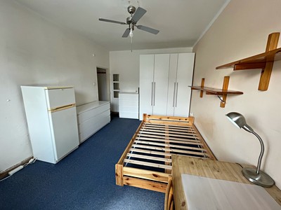 Pronájem bytu 1+kk 20 m²