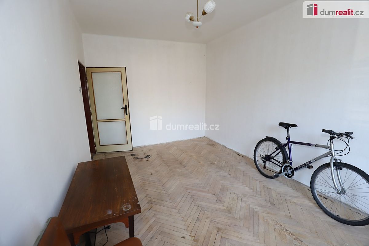 Prodej bytu 2+1 54 m² – fotografie 4