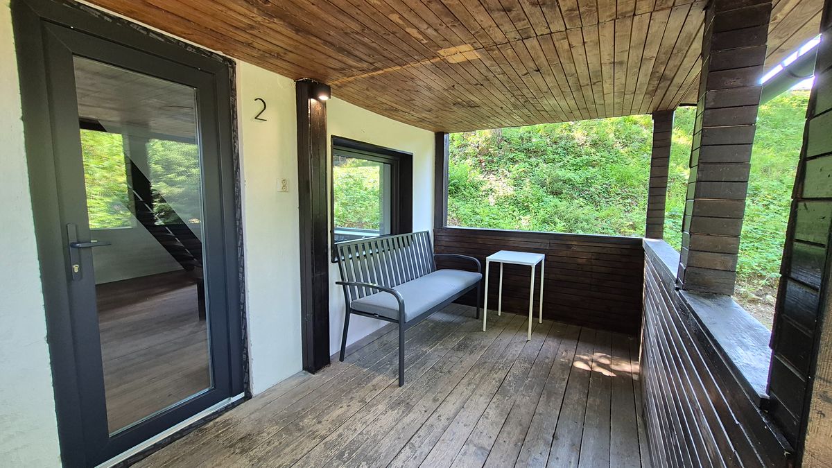 Prodej chaty 24 m², pozemek 1165 m² – fotografie 4