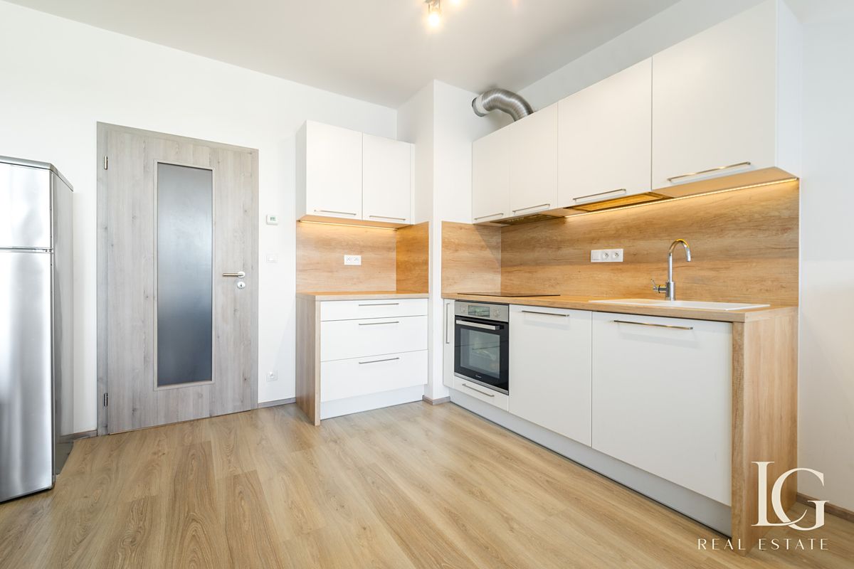 Prodej bytu 1+kk 30 m²