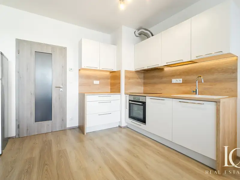 Prodej bytu 1+kk 30 m²