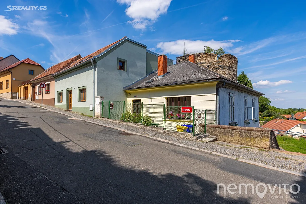 Prodej rodinného domu 151 m², pozemek 296 m²