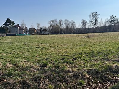 Prodej stavebního pozemku 8063 m²