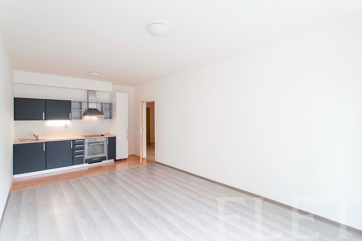Pronájem bytu 2+kk 48 m²