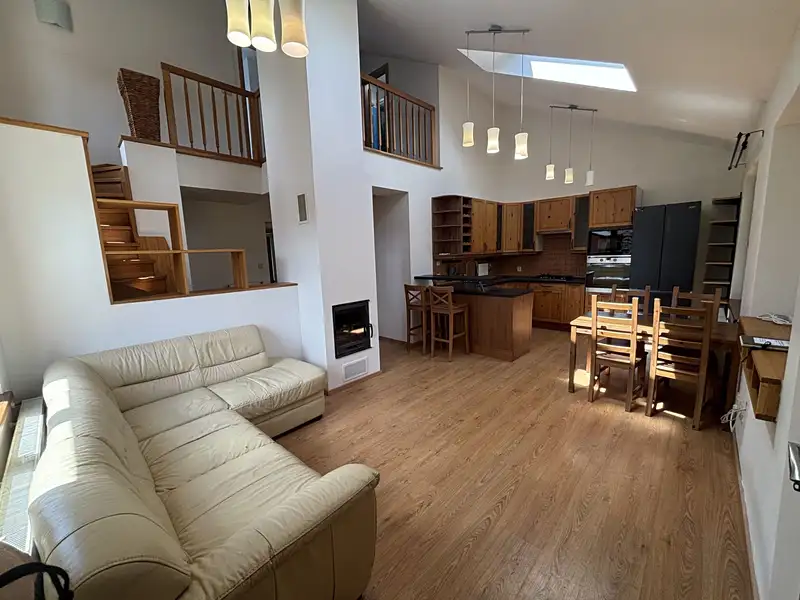 Prodej rodinného domu 112 m², pozemek 1507 m², Mnichovice – náhled fotky 3