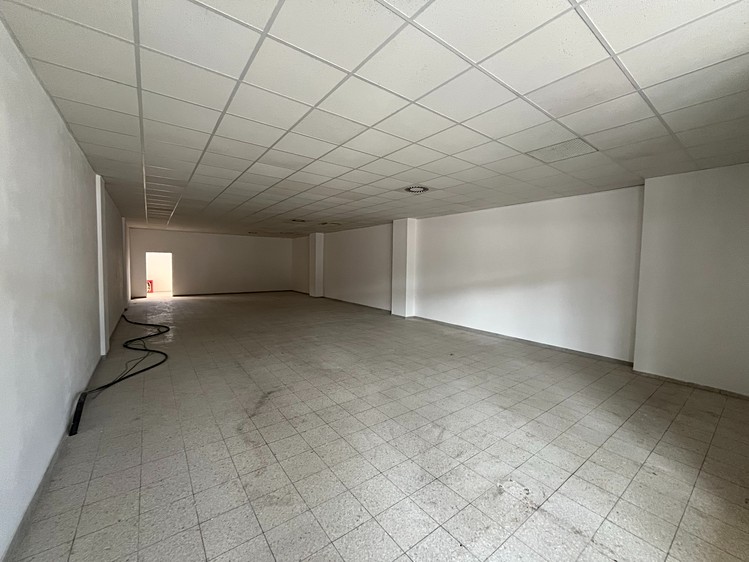 Комерційне приміщення в оренду, 120 м² (8 з 12)