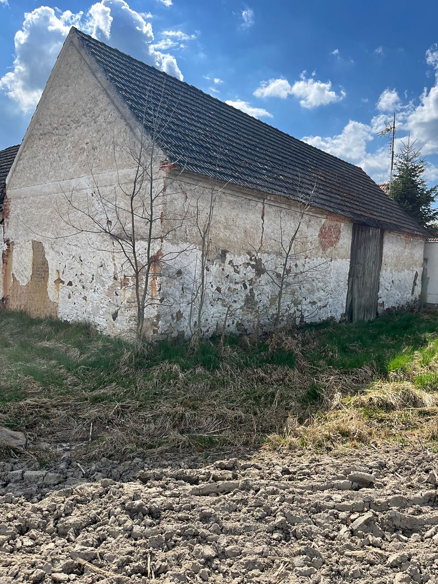 Prodej chalupy 120 m², pozemek 1930 m² – fotografie 4