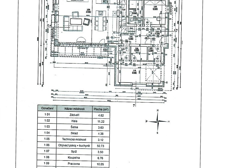 Prodej domu, 195 m² (5 z 6)
