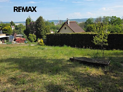 Prodej  zahrady 406 m²