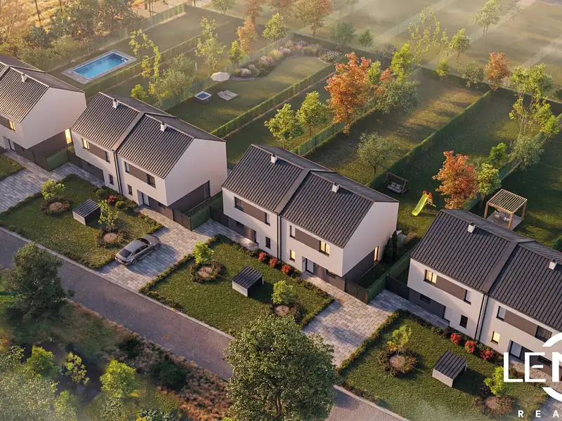 Prodej rodinného domu 100 m², pozemek 515 m², Senice na Hané – náhled fotky 1