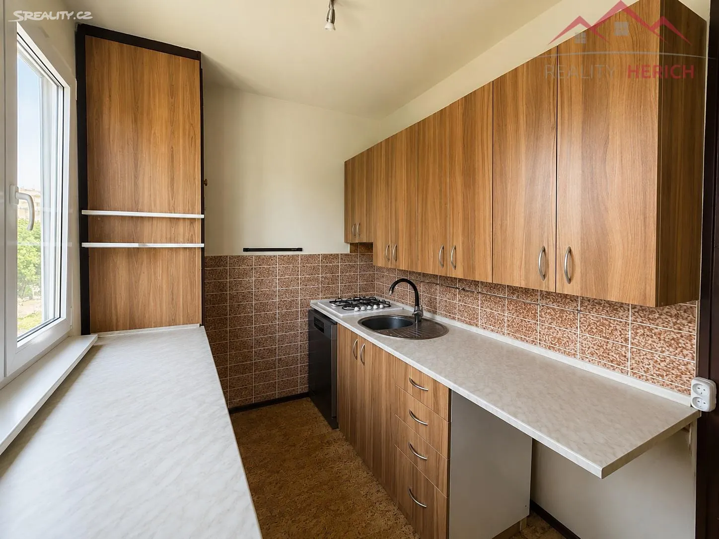 Prodej bytu 3+1 72 m²