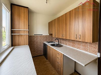 Prodej bytu 3+1 72 m²