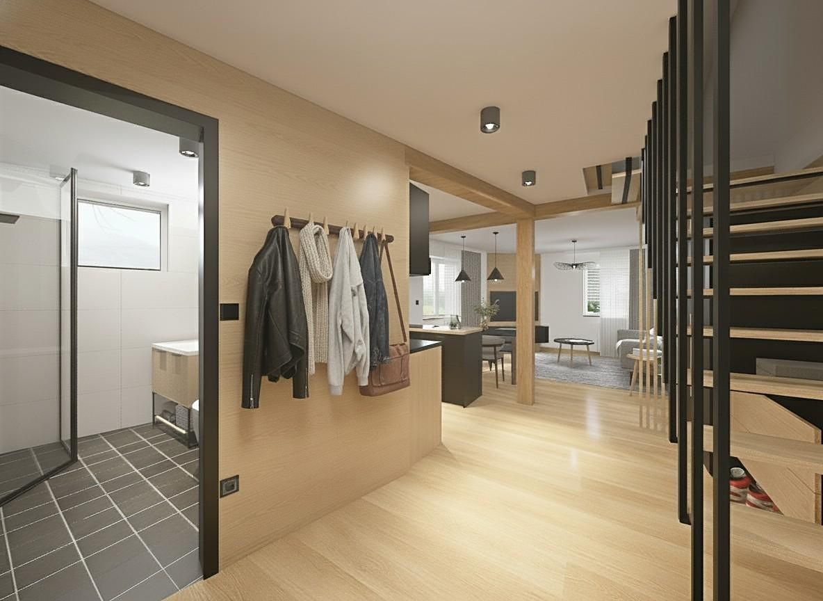 Prodej vícegeneračního domu 211 m², pozemek 398 m² – fotografie 5