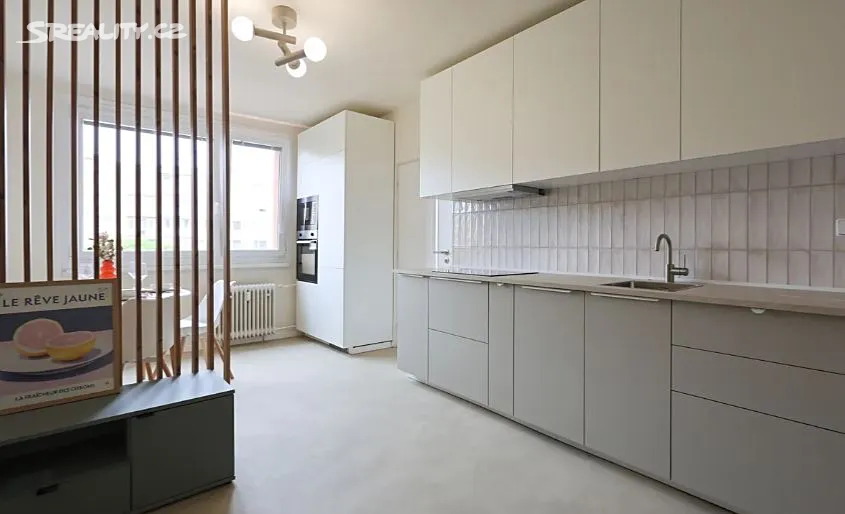 Pronájem bytu 3+kk 60 m², Ústí nad Labem