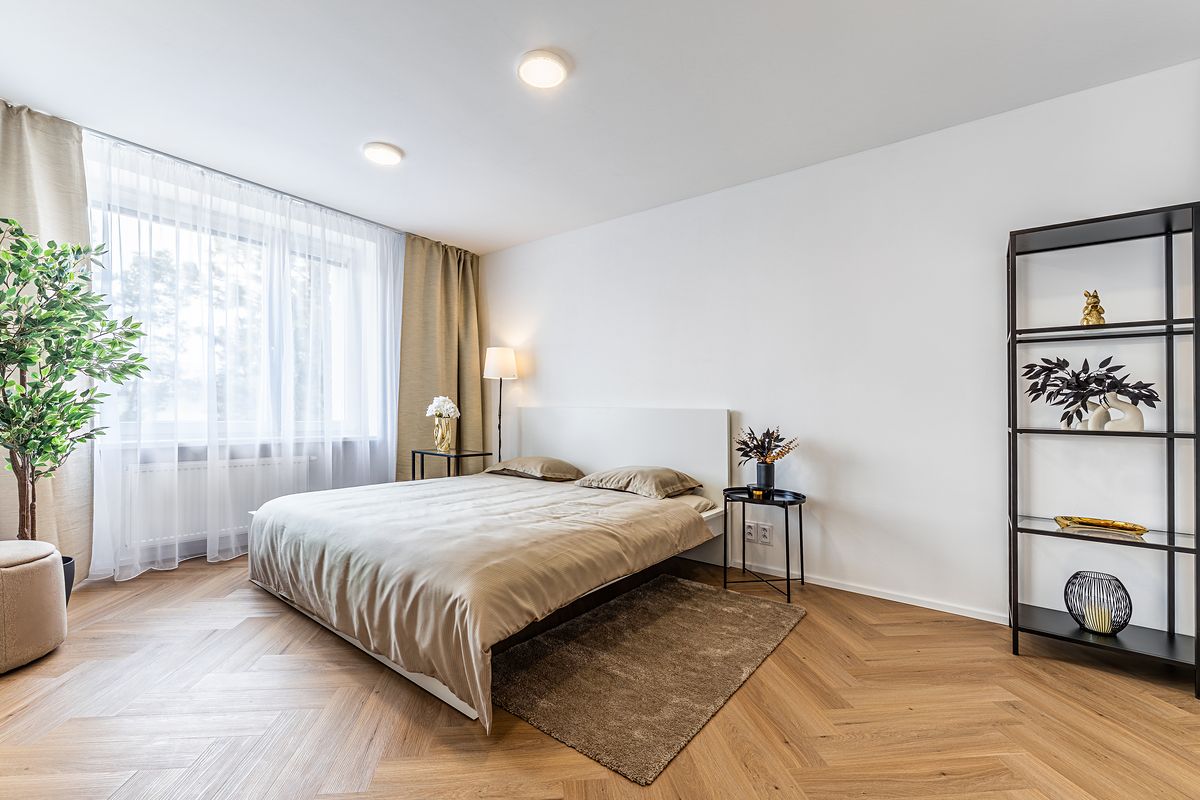 Prodej bytu 3+kk 89 m²