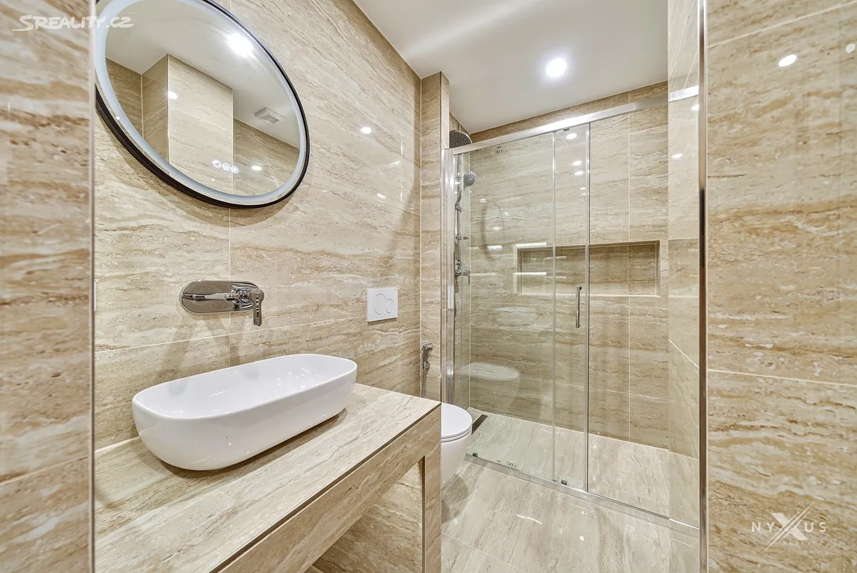 Prodej bytu 2+kk 61 m² – pohled 3