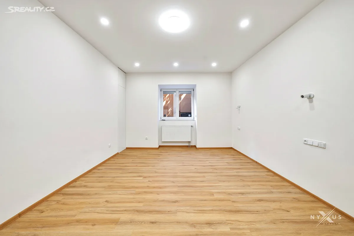 Prodej bytu 2+kk 61 m² – další
