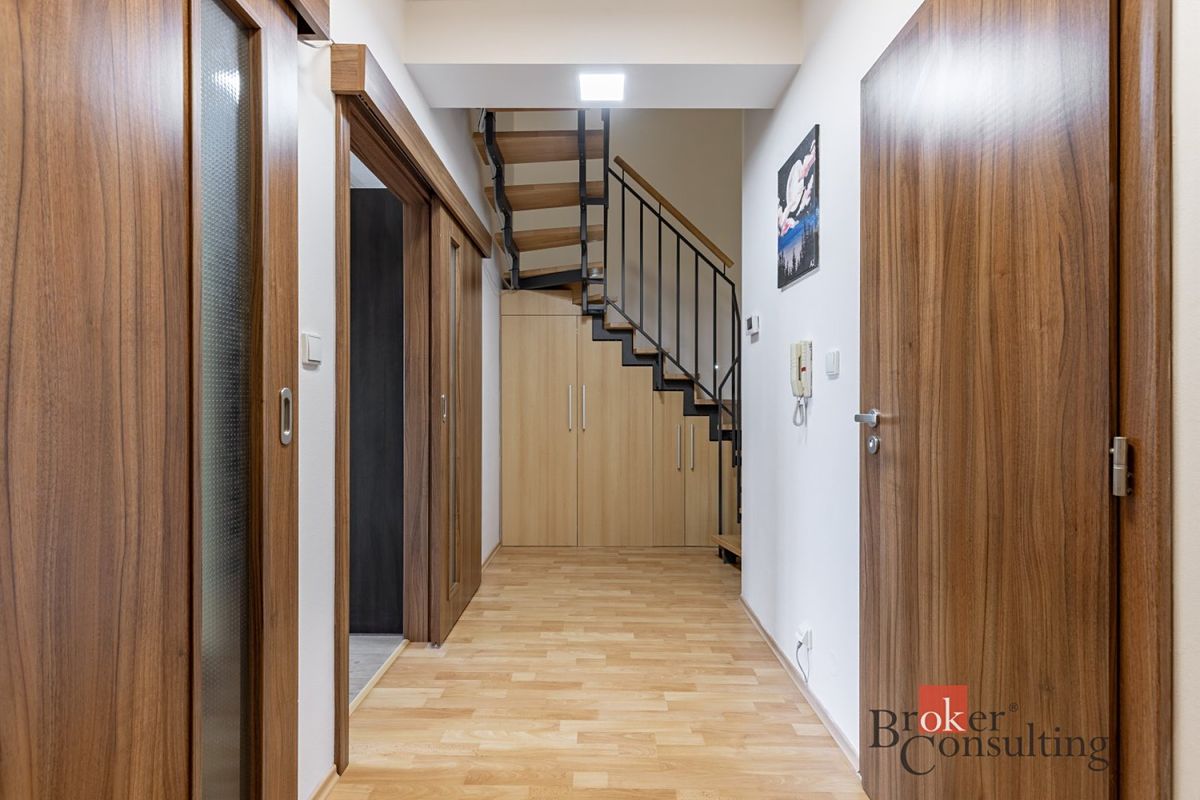 Prodej bytu 3+kk 84 m² – fotografie 4