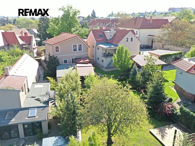 Prodej  rodinného domu 253 m², pozemek 714 m²