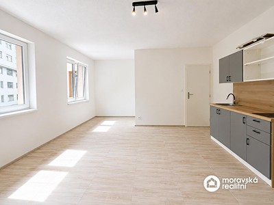 Prodej bytu 1+kk 28 m²