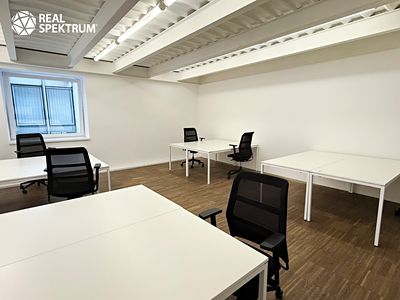 Pronájem kanceláře 40 m²