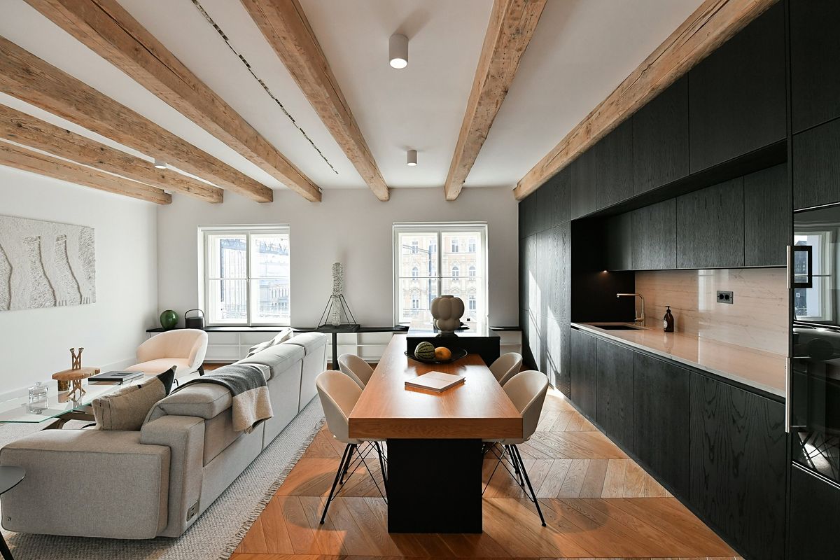 Prodej bytu 3+kk 128 m² – fotografie 2