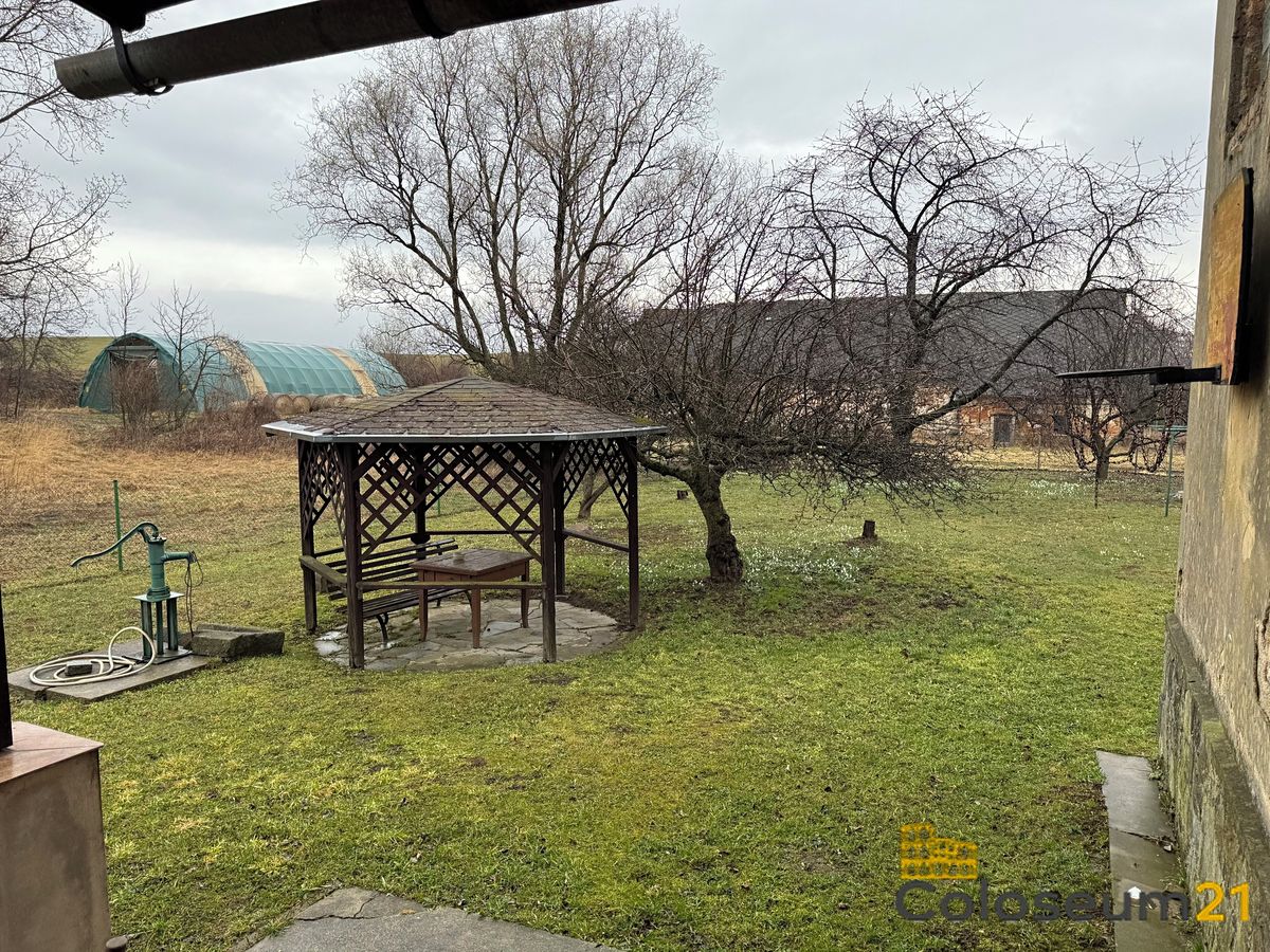 Prodej rodinného domu 670 m², pozemek 1114 m² – fotografie 4