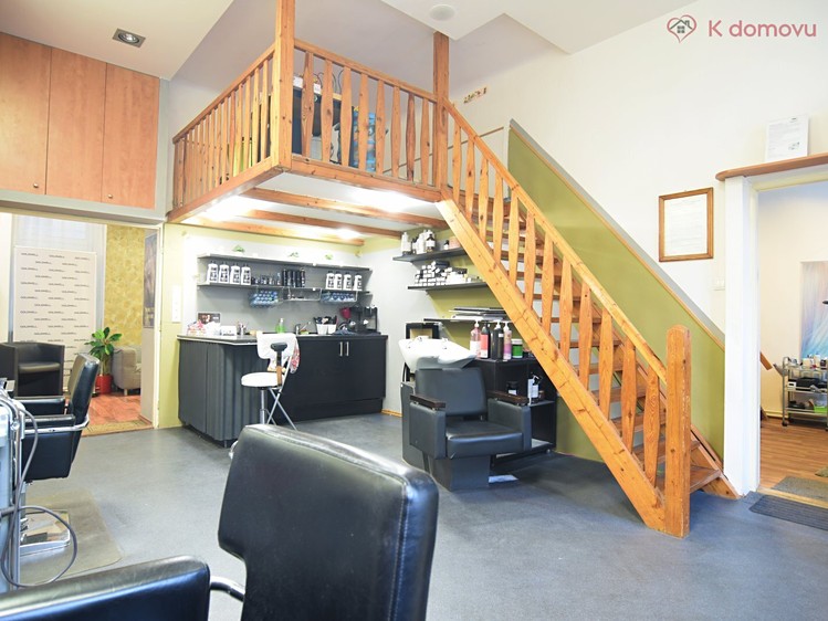 Prodej bytu 2+1, 66 m² (6 z 26)