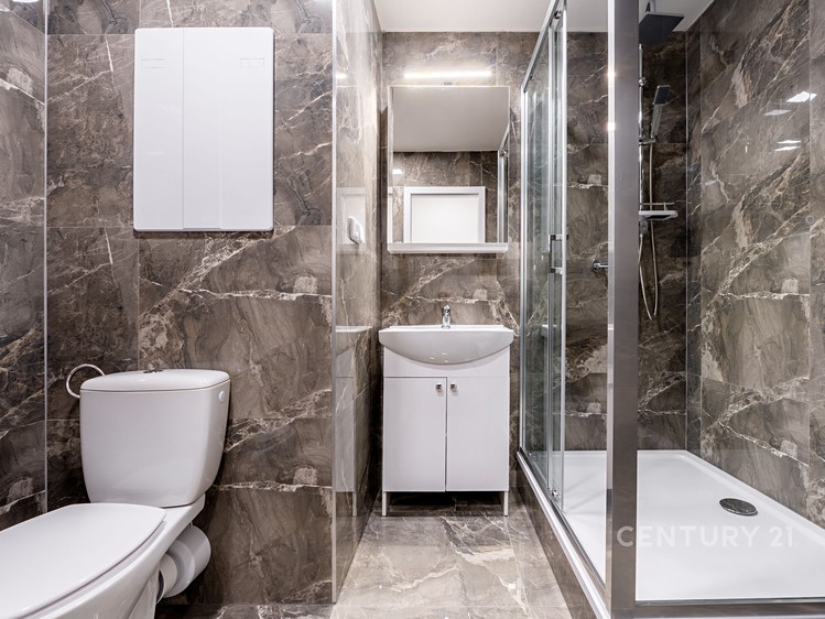 Pronájem bytu 2+kk, 35 m² (9 z 15)