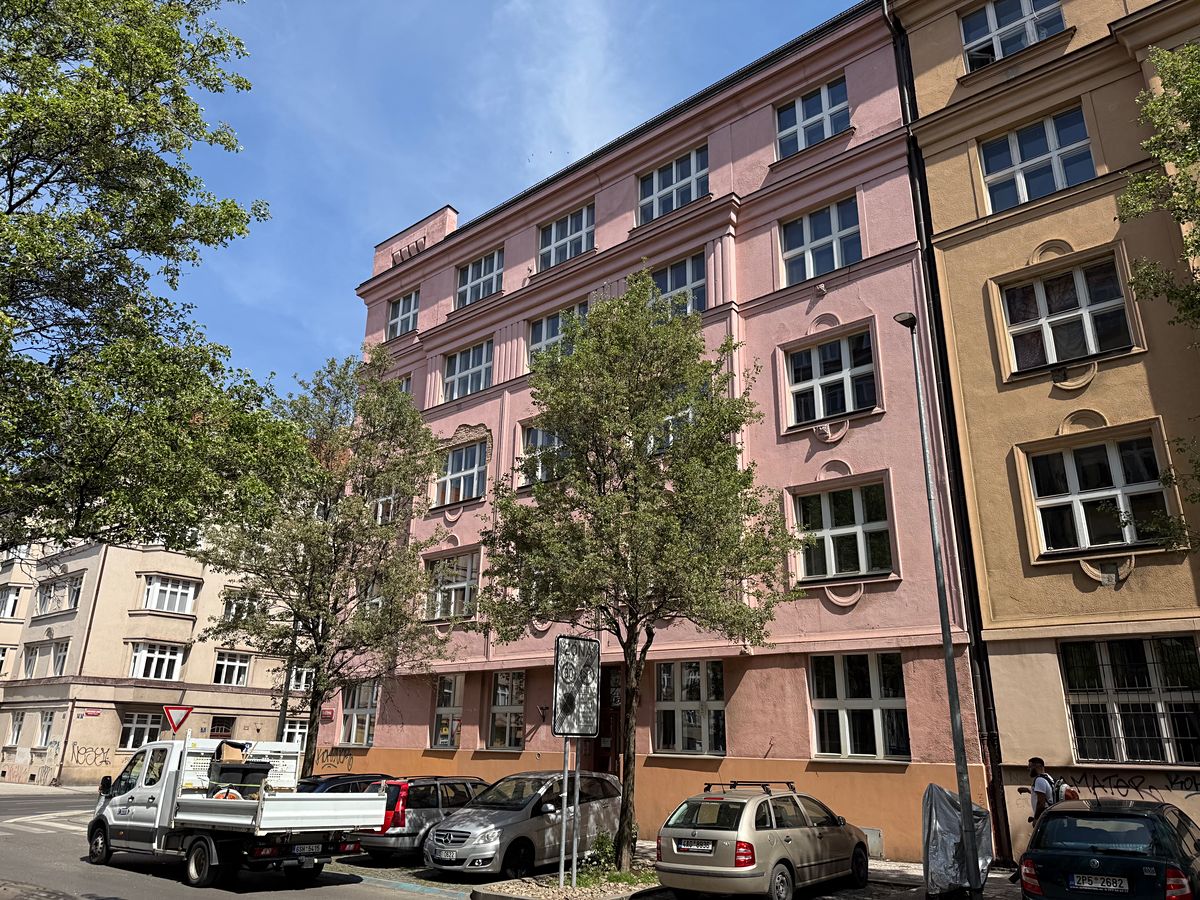 Prodej bytu 3+1 99 m²