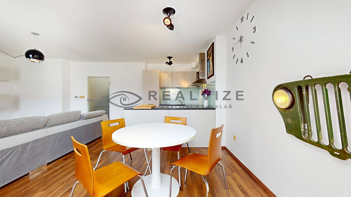 Prodej bytu 3+kk 105 m² – fotografie 4
