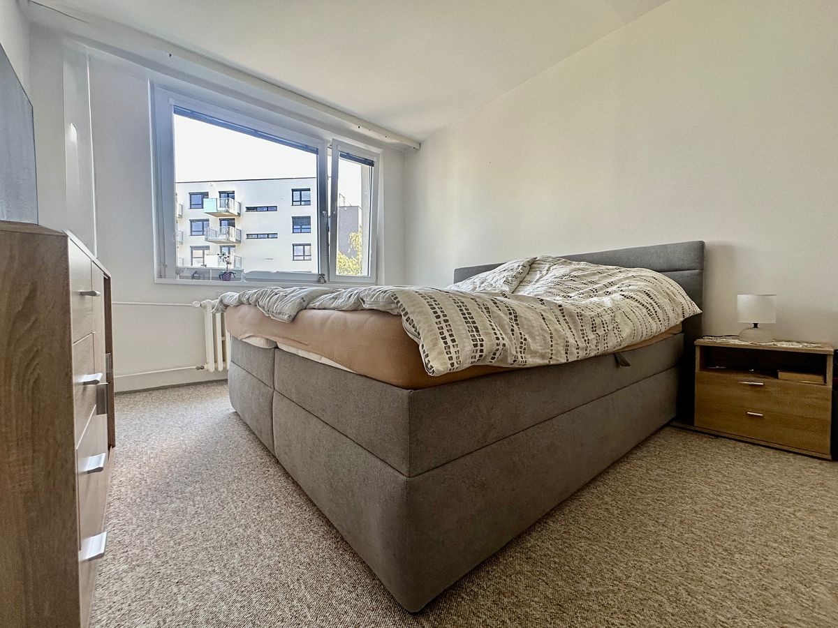 Prodej bytu 3+1 75 m²