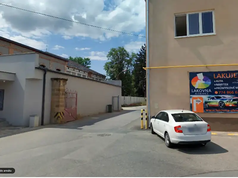 Pronájem specifického typu nemovitosti 34 m², Ivančice – náhled fotky 3