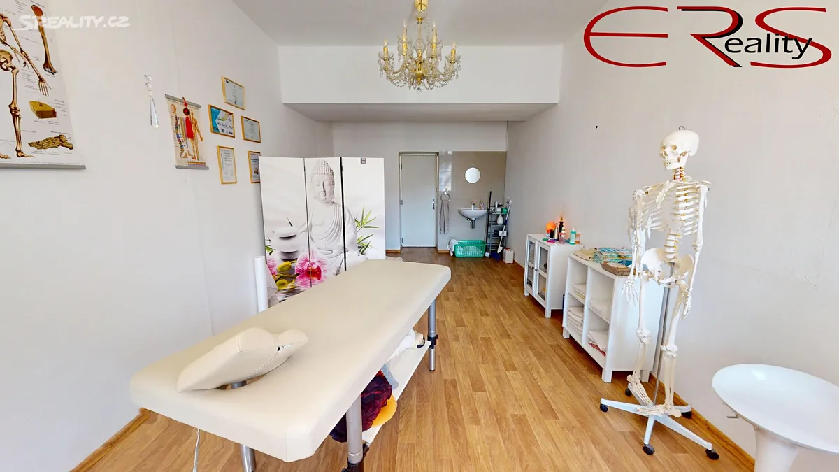 Pronájem obchodního prostoru 24 m² – pohled 4