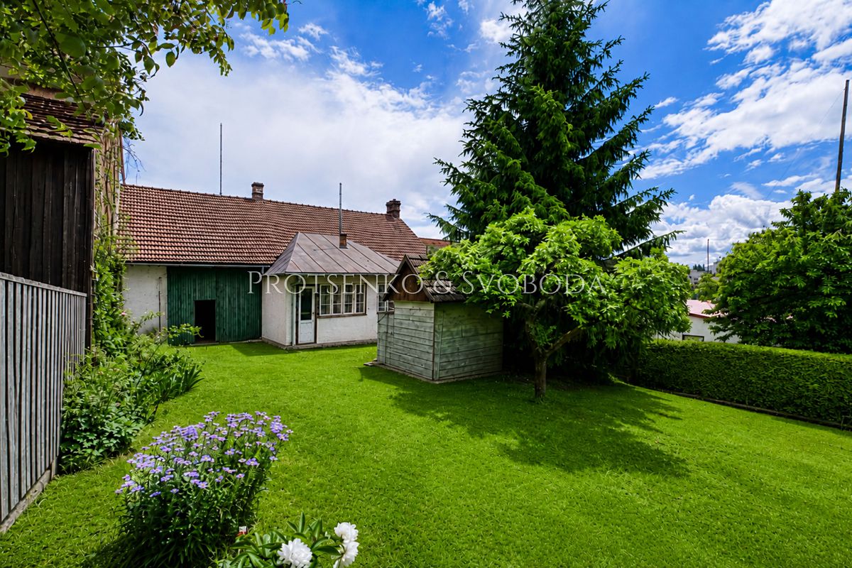 Prodej chalupy 125 m², pozemek 904 m² – fotografie 5