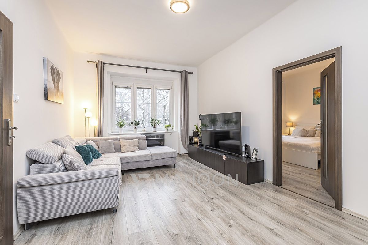 Prodej bytu 2+kk 59 m²