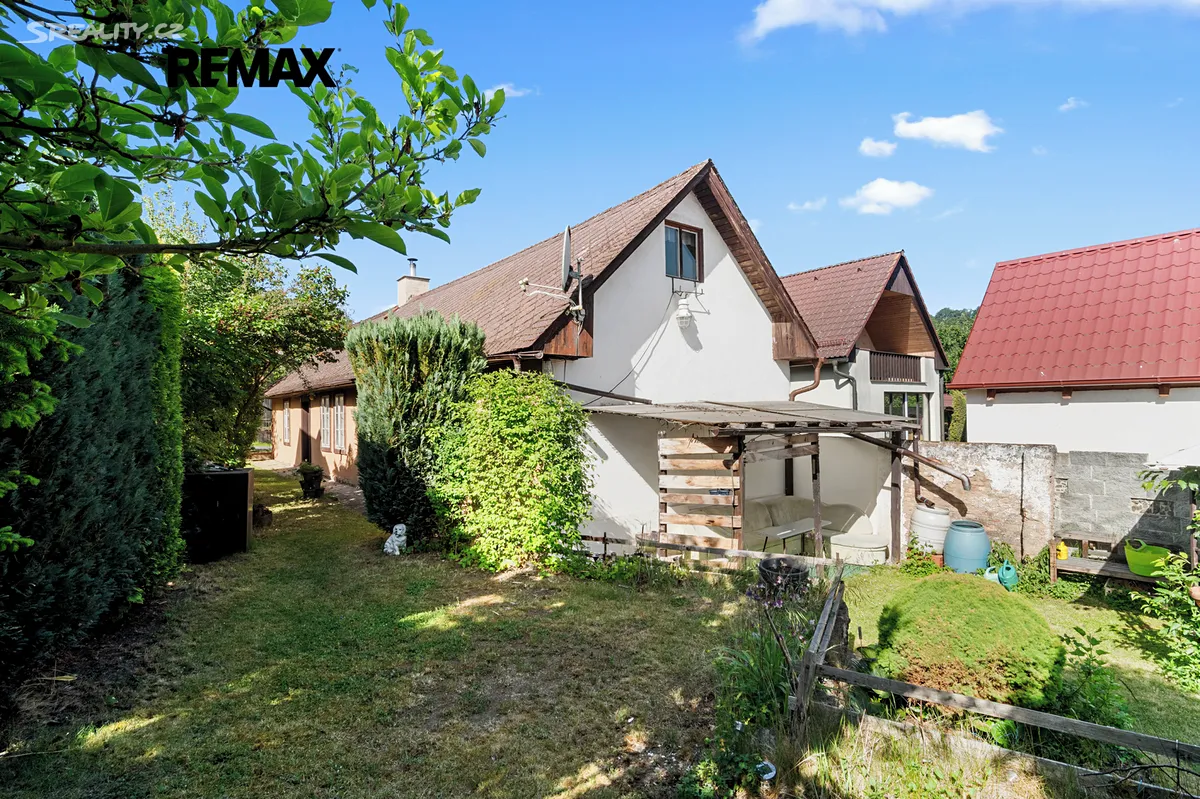 Prodej rodinného domu 108 m², pozemek 304 m², Roztoky