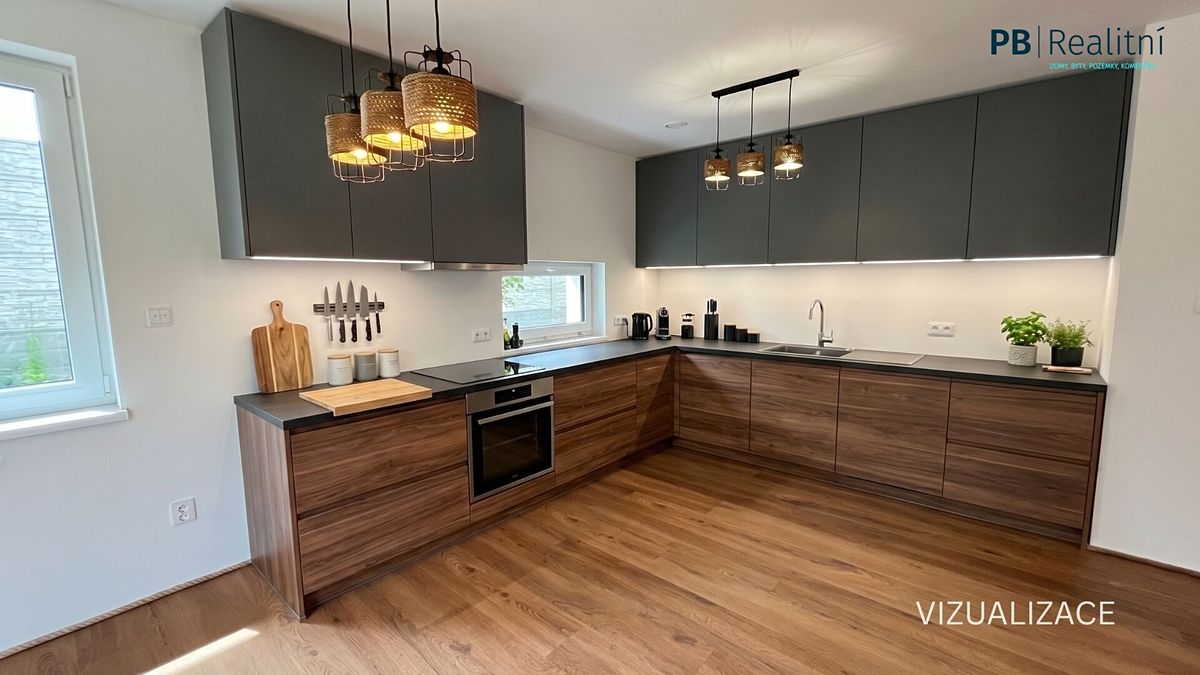 Prodej rodinného domu 145 m², pozemek 1386 m² – fotografie 4