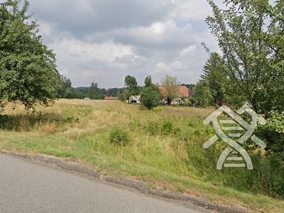 Prodej stavebního pozemku 1610 m²