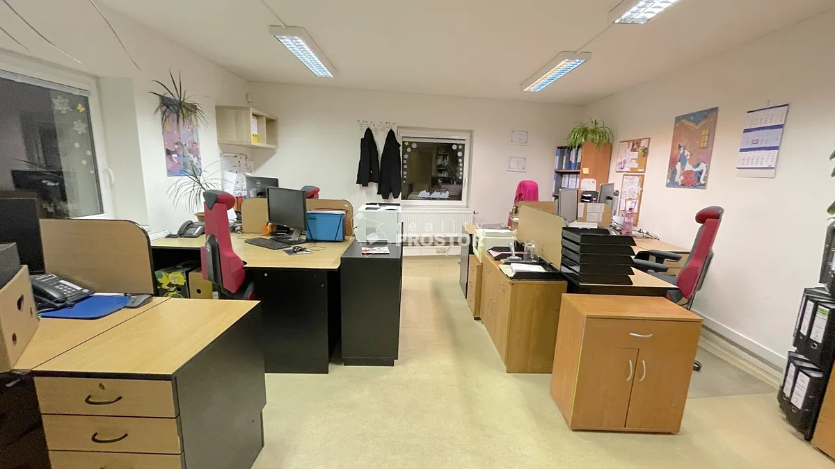 Pronájem kanceláře 26 m²