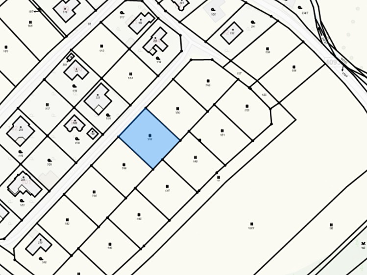 Prodej pozemku, 1 116 m² (8 z 9)