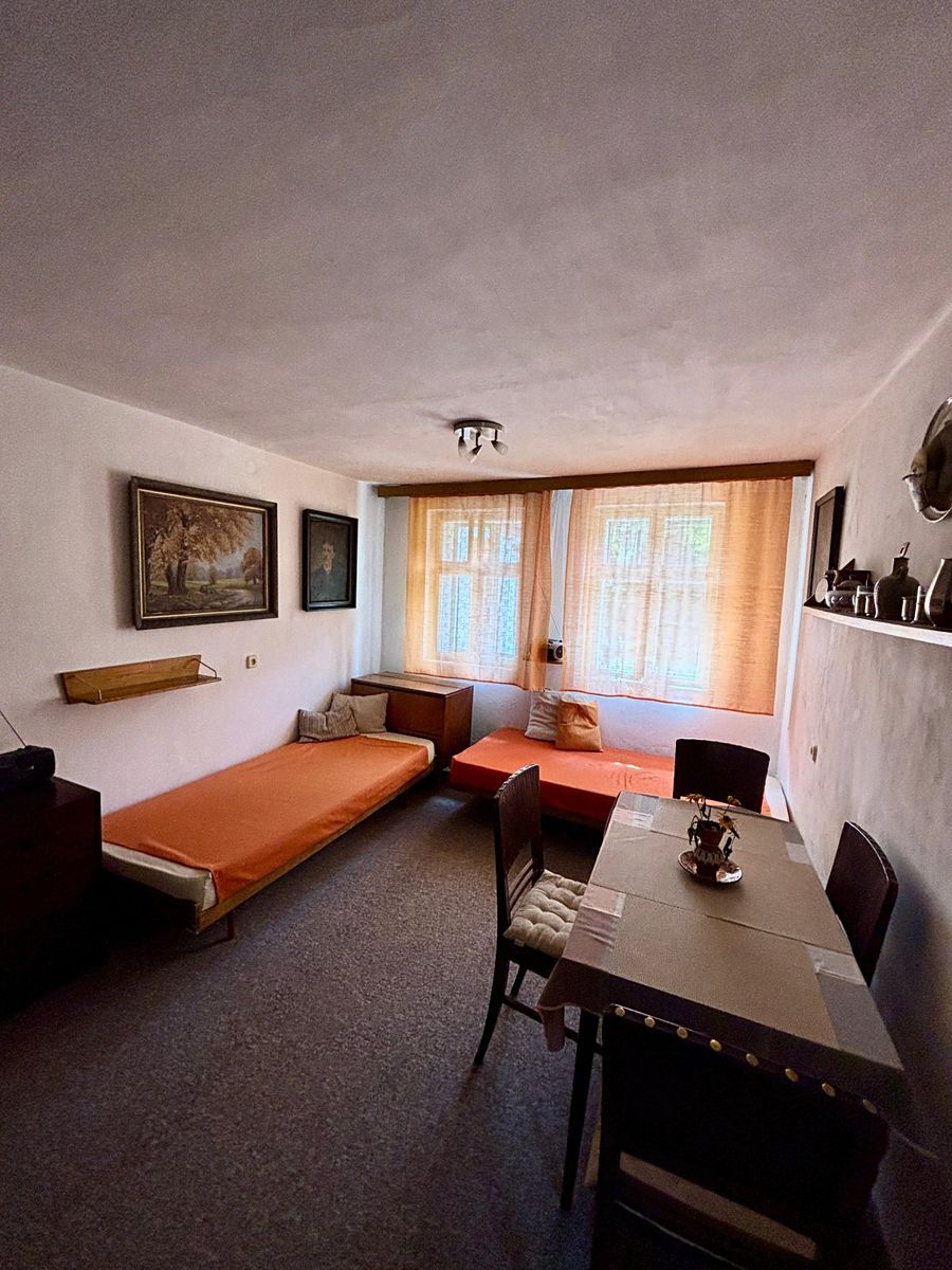 Prodej rodinného domu 50 m², pozemek 376 m² – fotografie 3
