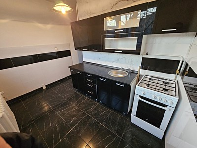 Pronájem bytu 2+1 53 m²