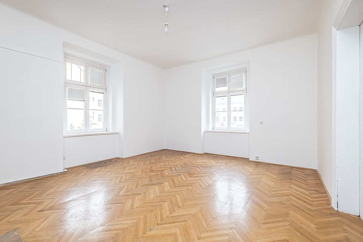 Prodej bytu 2+1 85 m²